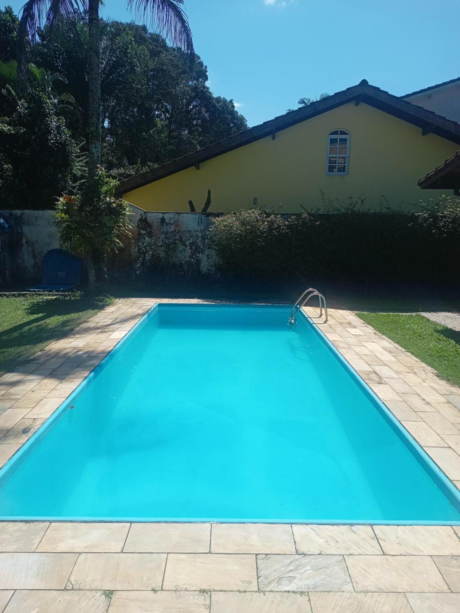Casa Riviera Villa Bertioga Exterior photo